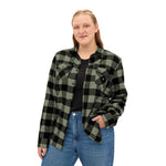 YX Flannel Shirt