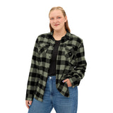 YX Flannel Shirt