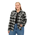 YX Flannel Shirt