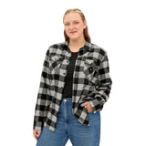 YX Flannel Shirt