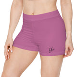 Yx Signature Women's Shorts