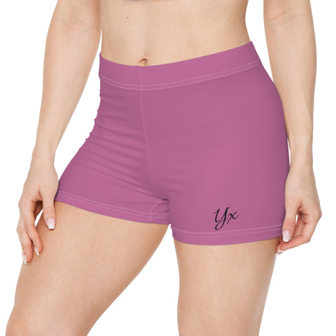 Yx Signature Women's Shorts