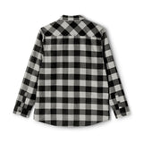 YX Flannel Shirt