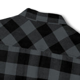 YX Flannel Shirt