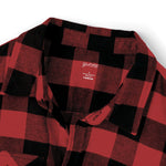 YX Flannel Shirt