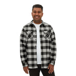 YX Flannel Shirt