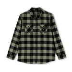 YX Flannel Shirt