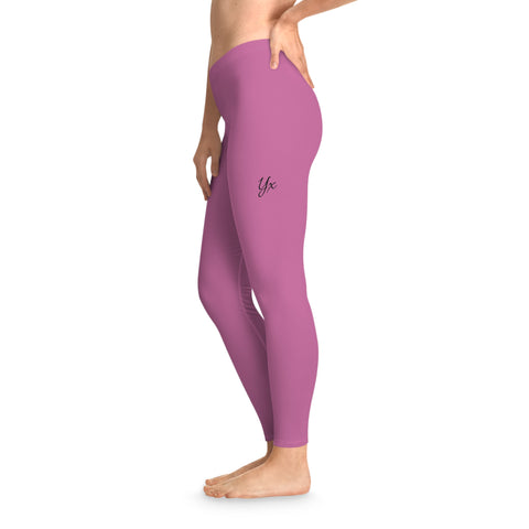 Yx Signature Stretchy Leggings