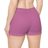 Yx Signature Women's Shorts