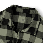 YX Flannel Shirt