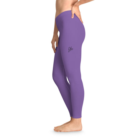 Yx Signature Stretchy Leggings