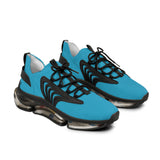 Yx Men's Mesh Sneakers