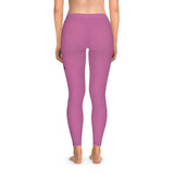 Yx Signature Stretchy Leggings
