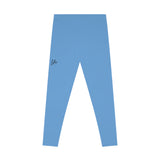 Yx Signature Stretchy Leggings