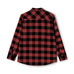 YX Flannel Shirt