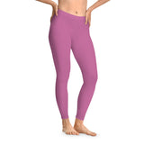 Yx Signature Stretchy Leggings