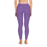 Yx Signature Stretchy Leggings