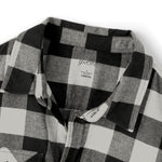 YX Flannel Shirt