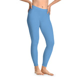 Yx Signature Stretchy Leggings