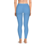 Yx Signature Stretchy Leggings