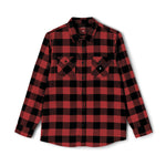 YX Flannel Shirt