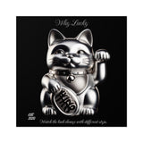 YxOPS Why Lucky Premium Stickers Indoor\Outdoor