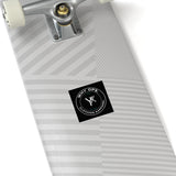 Yx Badge Premium Stickers Indoor\Outdoor