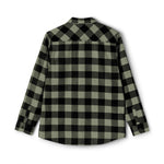 YX Flannel Shirt