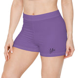 Yx Signature Women's Shorts
