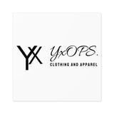 YxOPS Premium Stickers Indoor\Outdoor