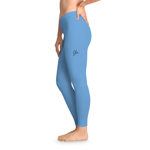 Yx Signature Stretchy Leggings