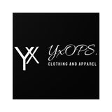 YxOPS Premium Stickers Indoor\Outdoor