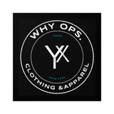 Yx Badge Premium Stickers Indoor\Outdoor