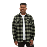YX Flannel Shirt
