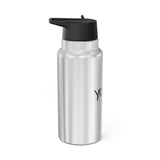 YxOPS Clothing And Apparel Flask