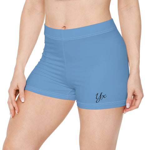 Yx Signature Women's Shorts