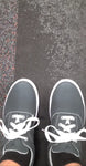 Men’s Yx Shoes(Color: Eclipse)