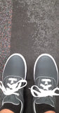 Men’s Yx Shoes(Color: Eclipse)