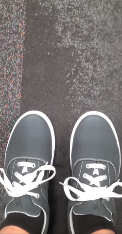 Men’s Yx Shoes(Color: Eclipse)
