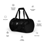 Yx gym bag