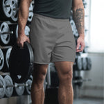 YxOPS Men's Athletic Shorts