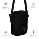 Yx crossbody bag