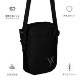 Yx crossbody bag