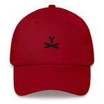 YxOPS Original Logo Dad hat