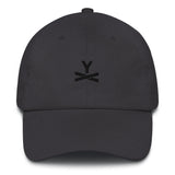 YxOPS Original Logo Dad hat