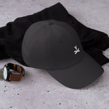 YxOPS Original Logo Dad hat