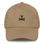 YxOPS Original Logo Dad hat