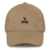 YxOPS Original Logo Dad hat