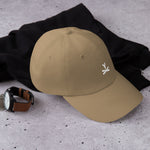 YxOPS Original Logo Dad hat