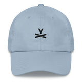 YxOPS Original Logo Dad hat